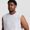Muscle-toppi, C Logo – Big & Tall