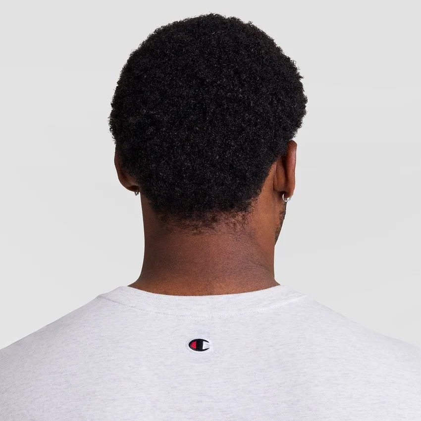 Muscle-toppi, C Logo – Big & Tall
