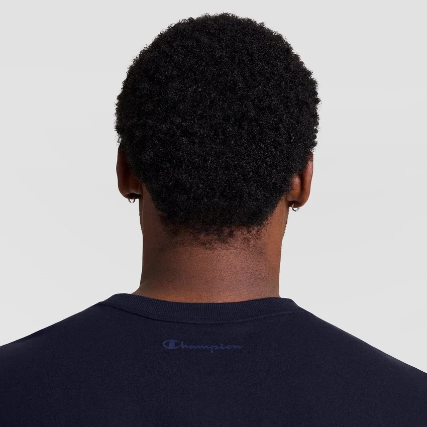 Muscle-toppi, C Logo – Big & Tall