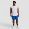 Muscle-toppi, C Logo – Big & Tall
