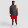 Muscle-toppi, C Logo – Big & Tall