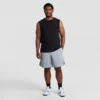 Muscle-toppi, C Logo – Big & Tall