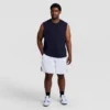 Muscle-toppi, C Logo – Big & Tall