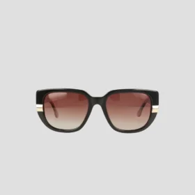 Naisten polarisoidut Modified Cateye -aurinkolasit