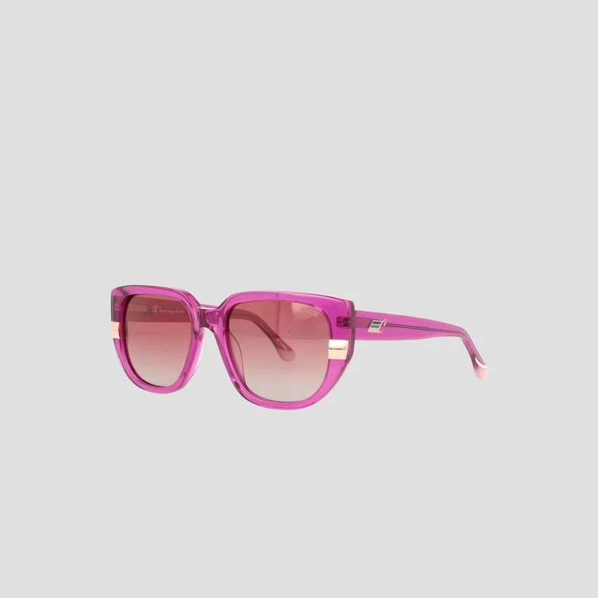 Naisten polarisoidut Modified Cateye -aurinkolasit