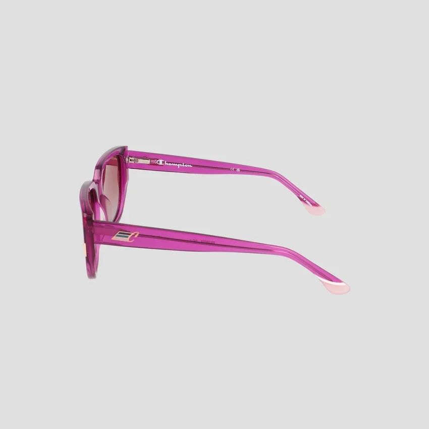 Naisten polarisoidut Modified Cateye -aurinkolasit
