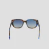 Naisten polarisoidut Modified Cateye -aurinkolasit