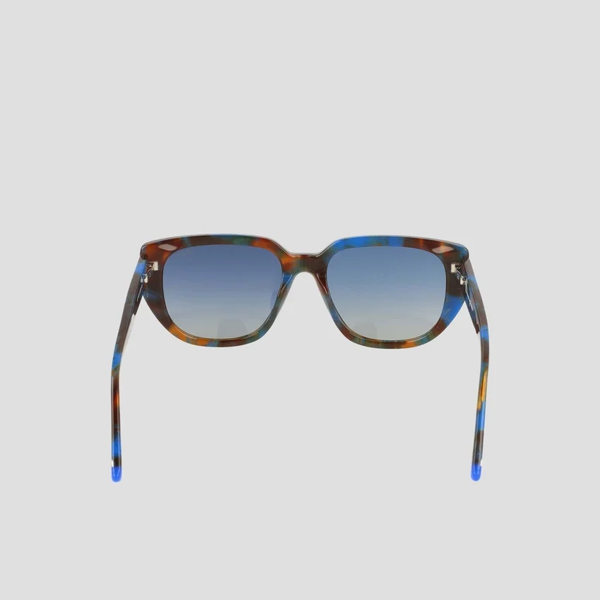 Naisten polarisoidut Modified Cateye -aurinkolasit