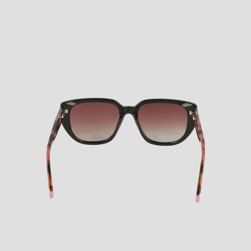 Naisten polarisoidut Modified Cateye -aurinkolasit