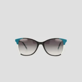 Naisten Polarized Catty Square