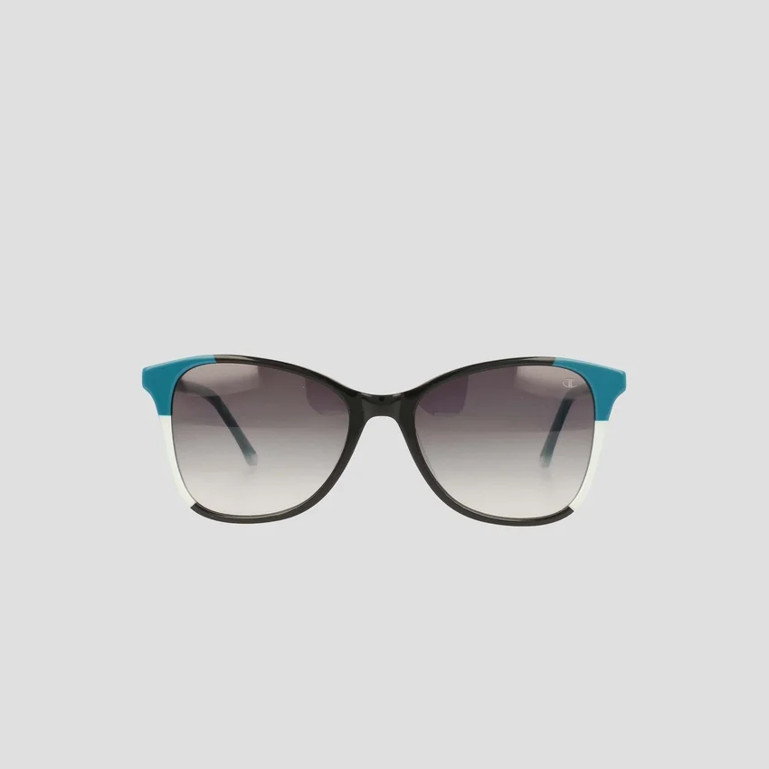 Naisten Polarized Catty Square