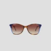 Naisten Polarized Catty Square