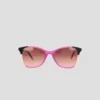 Naisten Polarized Catty Square