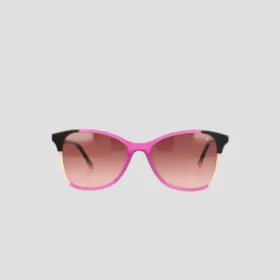 Naisten Polarized Catty Square