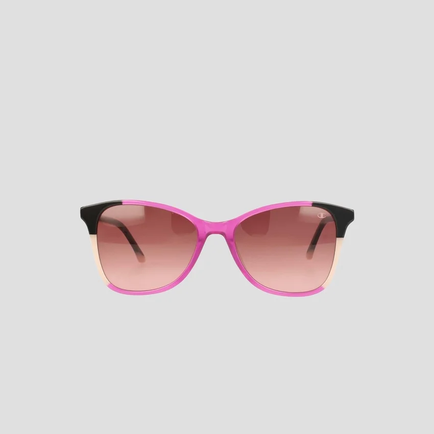 Naisten Polarized Catty Square