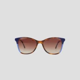 Naisten Polarized Catty Square
