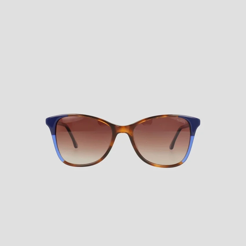 Naisten Polarized Catty Square