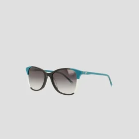 Naisten Polarized Catty Square