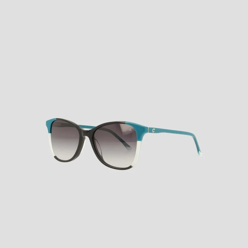 Naisten Polarized Catty Square