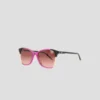 Naisten Polarized Catty Square