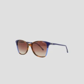 Naisten Polarized Catty Square