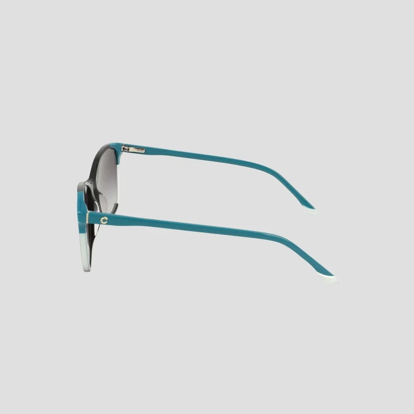 Naisten Polarized Catty Square