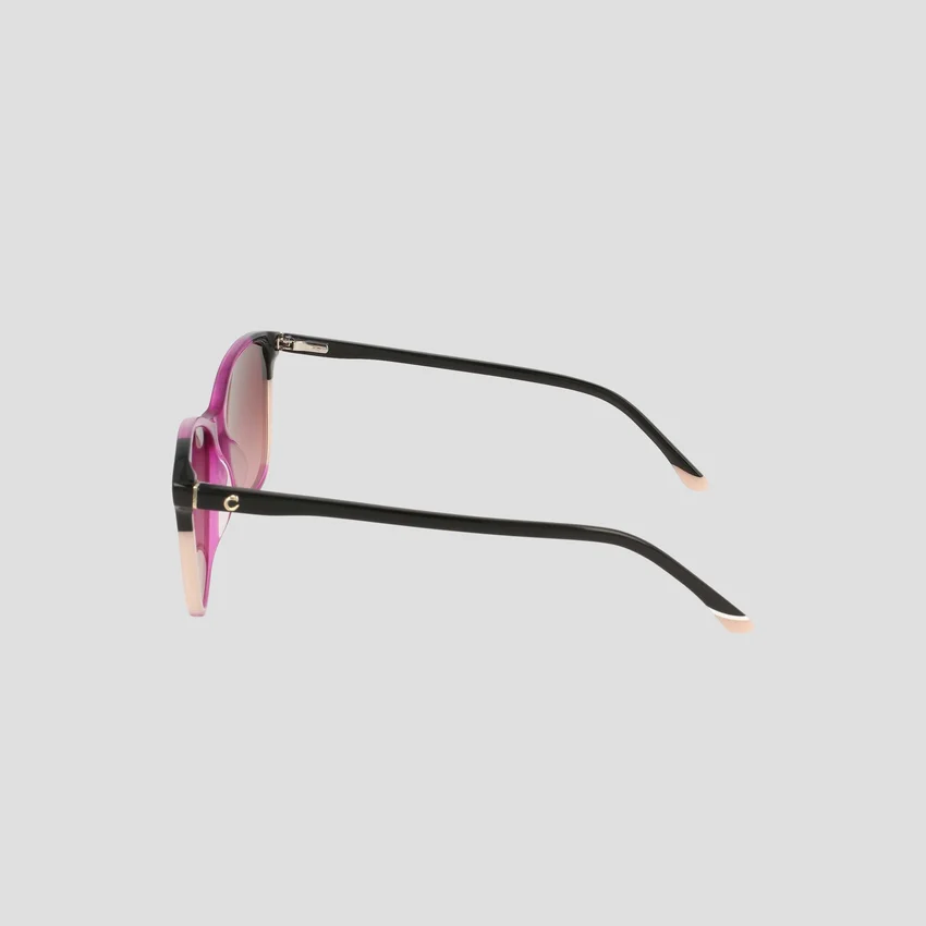 Naisten Polarized Catty Square