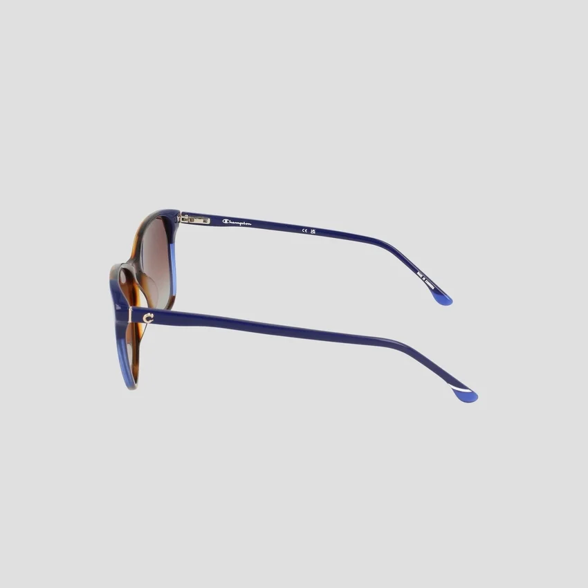 Naisten Polarized Catty Square