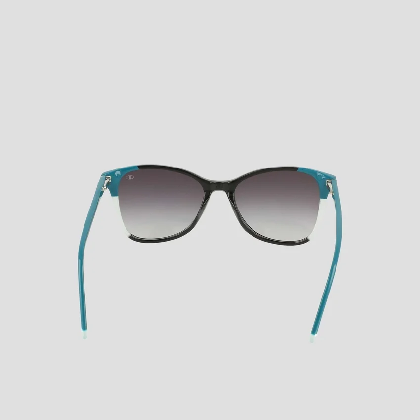Naisten Polarized Catty Square