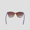 Naisten Polarized Catty Square