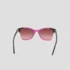Naisten Polarized Catty Square