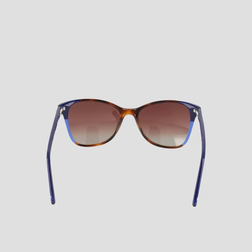 Naisten Polarized Catty Square