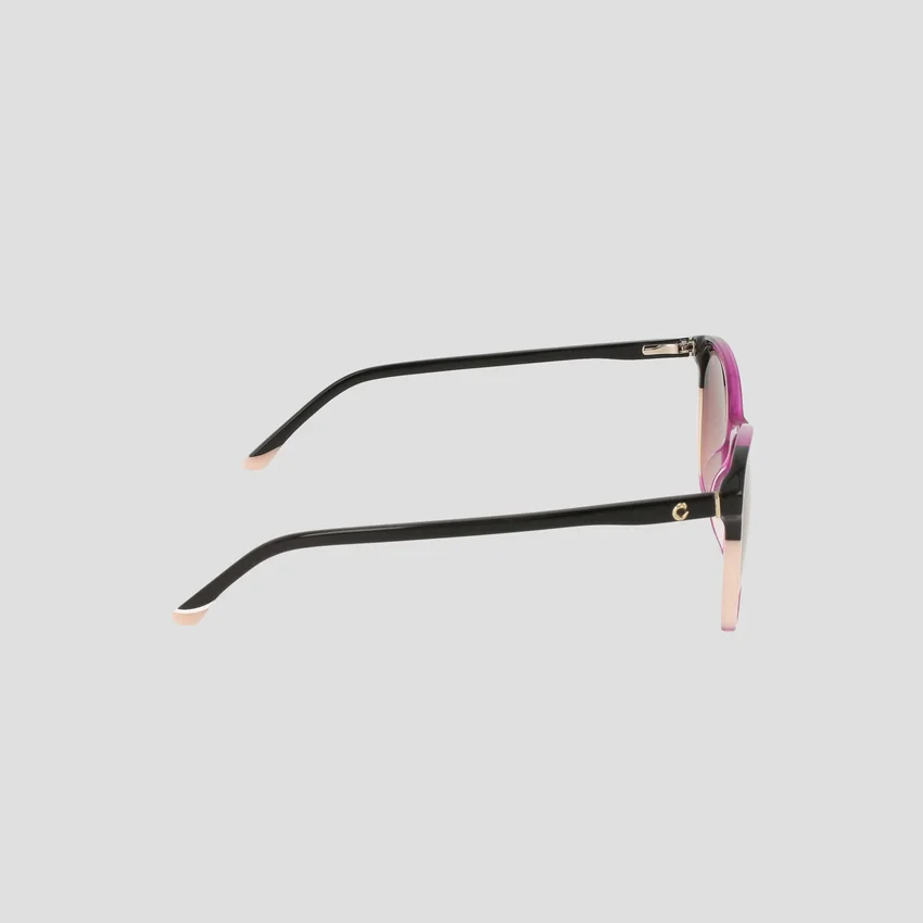 Naisten Polarized Catty Square