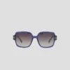 Naisten Polarized Glam Square
