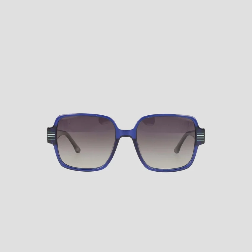 Naisten Polarized Glam Square