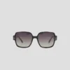 Naisten Polarized Glam Square