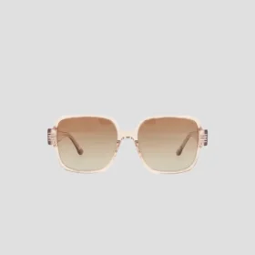 Naisten Polarized Glam Square