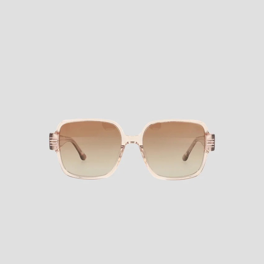 Naisten Polarized Glam Square