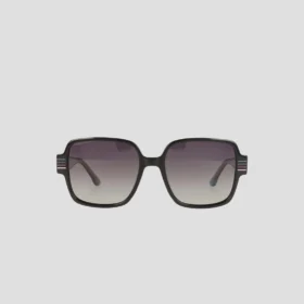 Naisten Polarized Glam Square