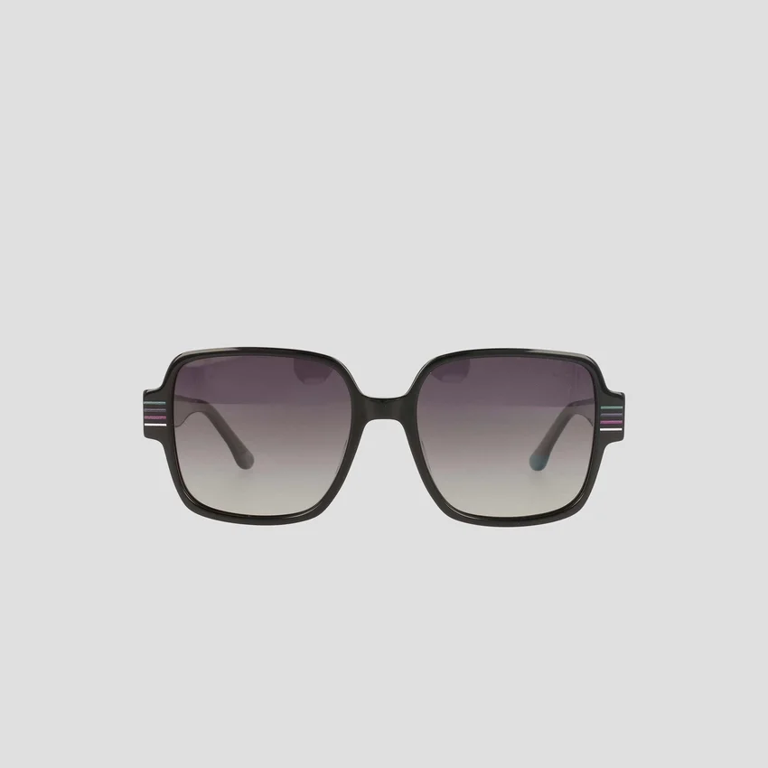 Naisten Polarized Glam Square