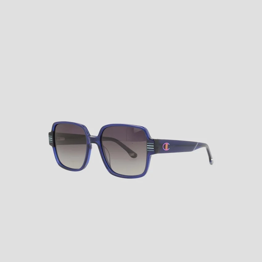 Naisten Polarized Glam Square