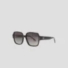 Naisten Polarized Glam Square