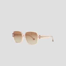 Naisten Polarized Glam Square
