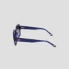 Naisten Polarized Glam Square