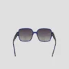 Naisten Polarized Glam Square