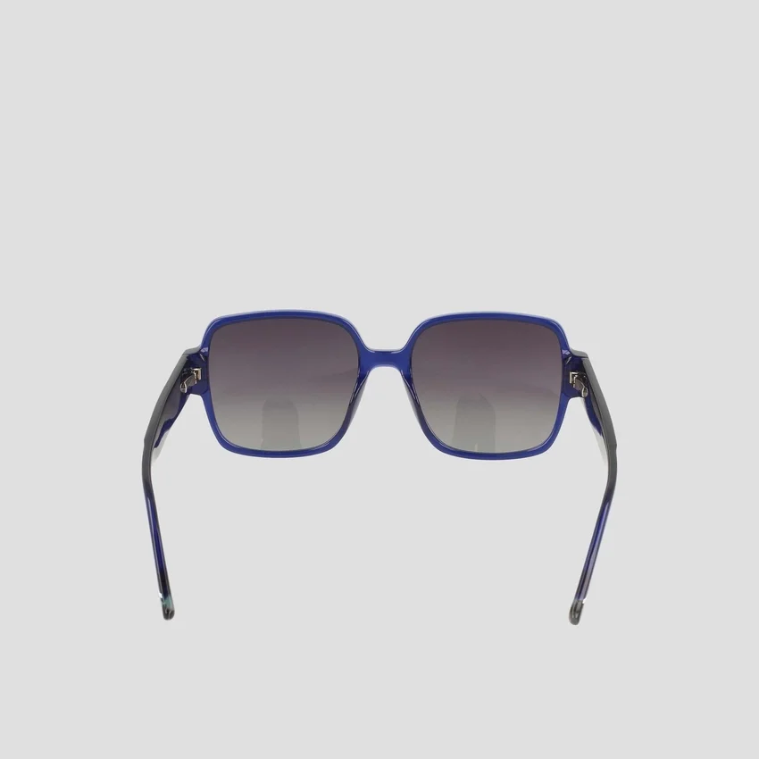 Naisten Polarized Glam Square