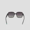 Naisten Polarized Glam Square