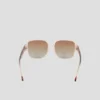 Naisten Polarized Glam Square