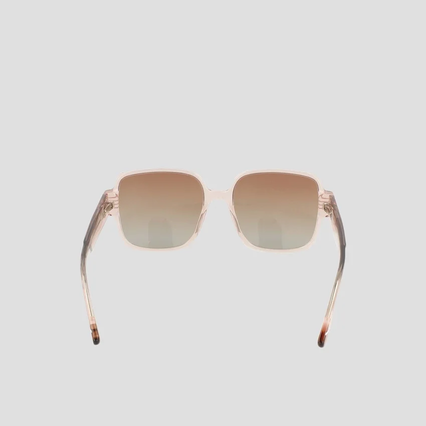 Naisten Polarized Glam Square