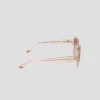 Naisten Polarized Glam Square